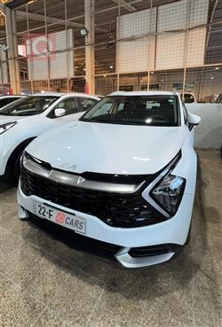 کیا سپۆرتاج